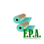 Filtro PAINT STOP - paint-stop-060-x-20