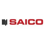 Bolsas filtrantes Saico